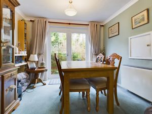 Dining Room- click for photo gallery